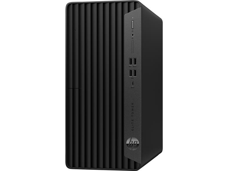 HP Elite Tower 600 G9 desktop-pc Wolf Pro Security Edition