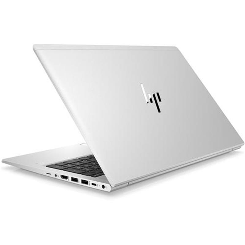 HP EliteBook 650 15 6 inch G9 Notebook PC