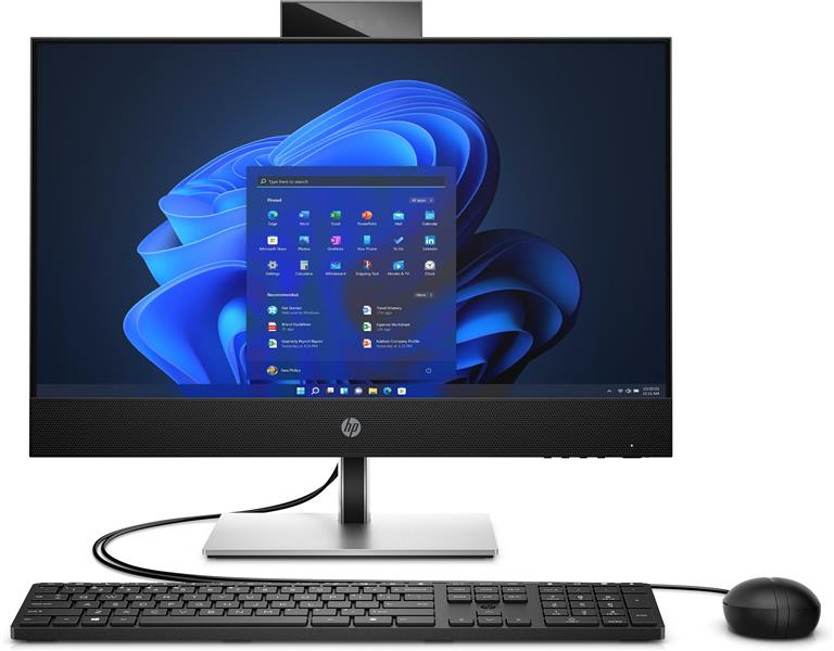 HP PO 440 G9 AiO i5-13500T 16GB 512GB