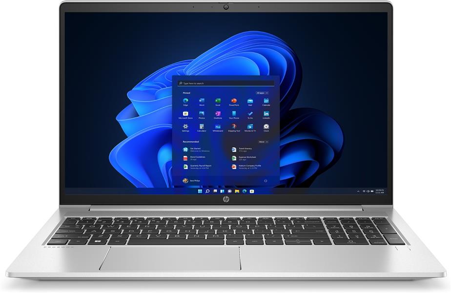 HP PB 450 G9 i7-1255U 15 6i 8GB 256