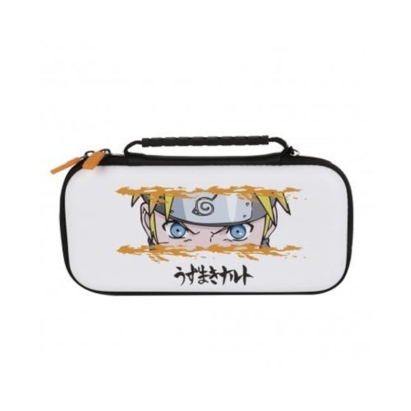 KX NARUTO SWITCH STARTER KIT