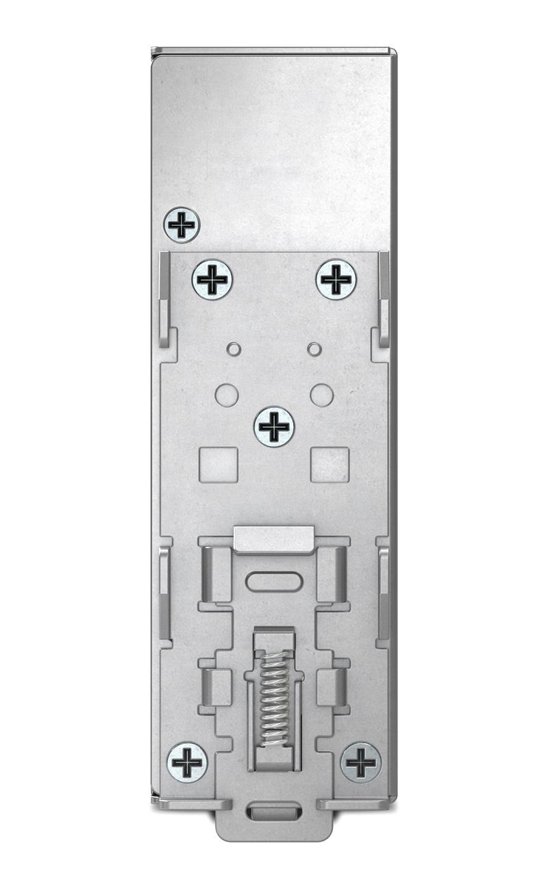 APC BVS480XDPDR 24V DC UPS – 480Watt, 24V, 20A, DIN-Rail montage, Power Module zonder accu