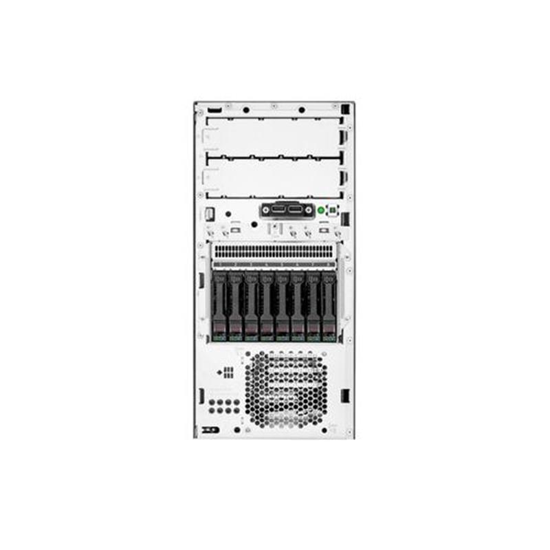 ProLiant ML30 Gen10 Plus Tower Server 4U - Xeon E-2314 2 80GHz - 16GB RAM - 4 LFF - 350W PSU