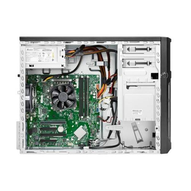 HP Enterprise products HPE ML30 Gen10 E-2314 1P 16G 8SFF Svr