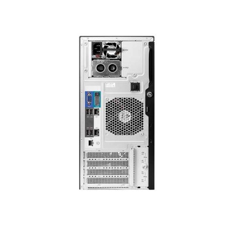 HP Enterprise products HPE ML30 Gen10 E-2314 1P 16G 8SFF Svr