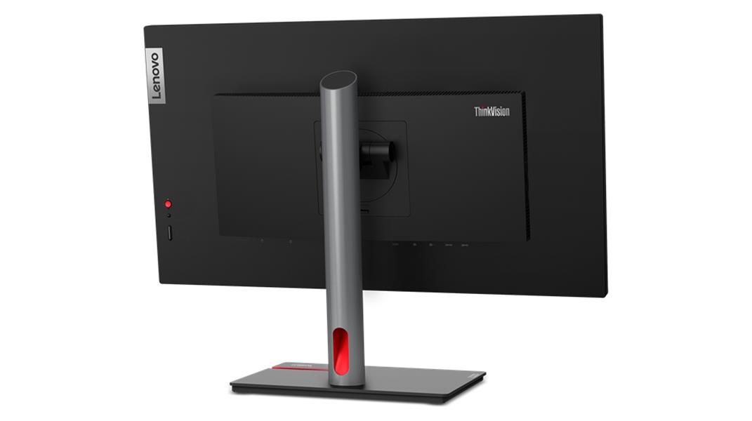 Lenovo ThinkVision P27q-30 LED display 68,6 cm (27"") 2560 x 1440 Pixels Quad HD Zwart