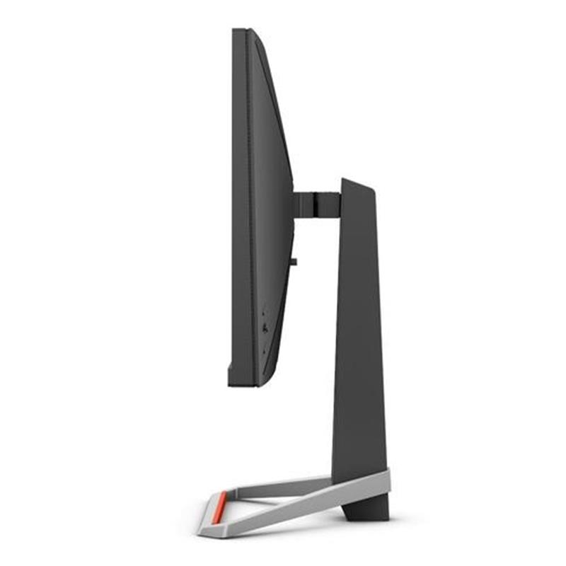 BenQ 9H.LKTLA.TBE computer monitor 68,6 cm (27"") 3840 x 2160 Pixels 4K Ultra HD LED Zwart