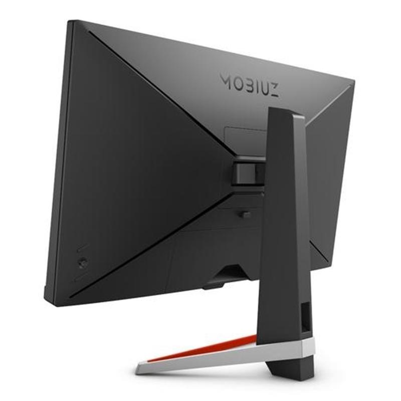 BenQ 9H.LKTLA.TBE computer monitor 68,6 cm (27"") 3840 x 2160 Pixels 4K Ultra HD LED Zwart