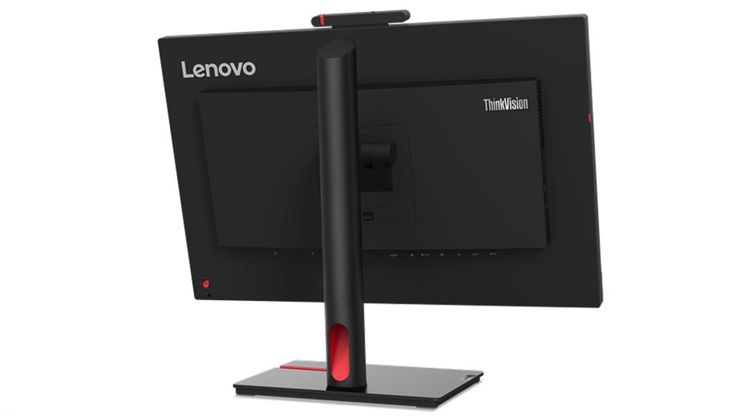 Lenovo ThinkVision T24mv-30 60,5 cm (23.8"") 1920 x 1080 Pixels Full HD LED Zwart