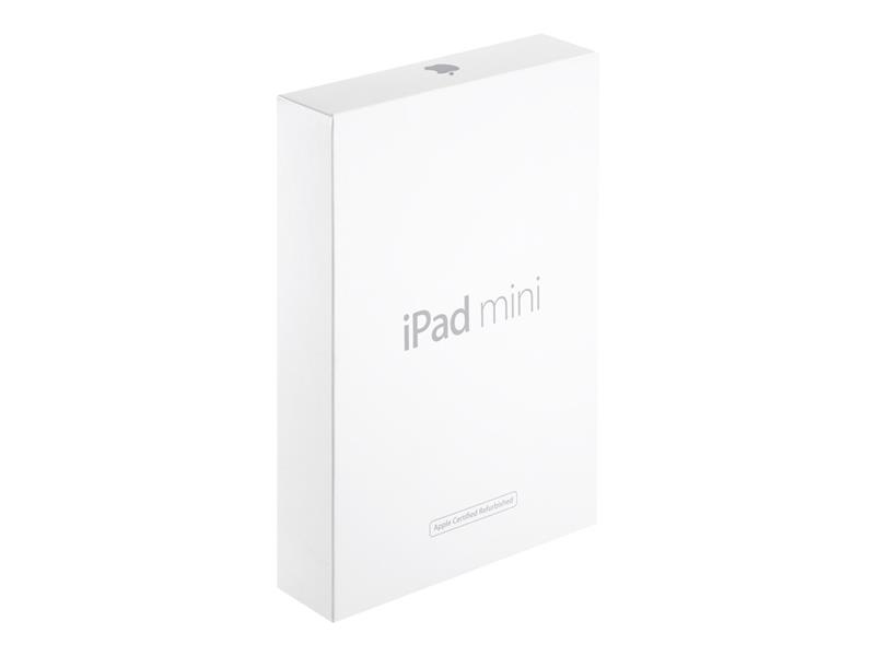 APPLE iPad mini 6th Wi-Fi 64GB SpaceGray