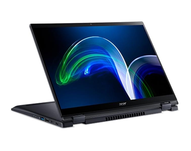 Acer TravelMate P614RN-52-51WD i5-1135G7 Hybride (2-in-1) 35,6 cm (14"") Touchscreen WUXGA Intel® Core™ i5 16 GB LPDDR4x-SDRAM 512 GB SSD Wi-Fi 6 (802