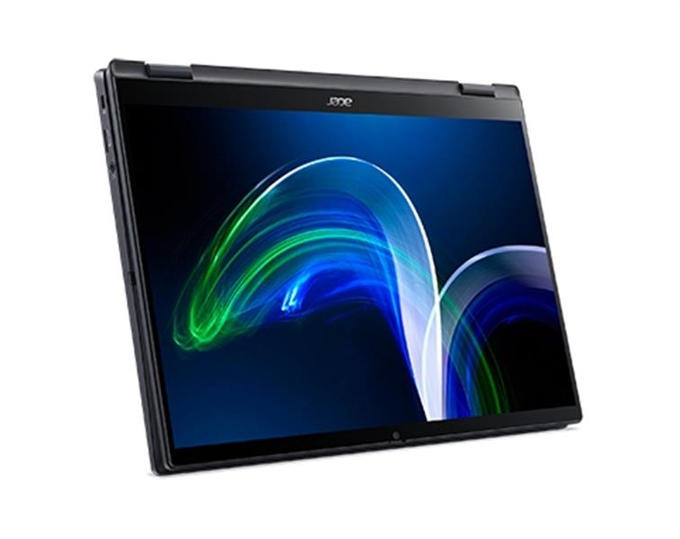 Acer TravelMate P614RN-52-51WD i5-1135G7 Hybride (2-in-1) 35,6 cm (14"") Touchscreen WUXGA Intel® Core™ i5 16 GB LPDDR4x-SDRAM 512 GB SSD Wi-Fi 6 (802