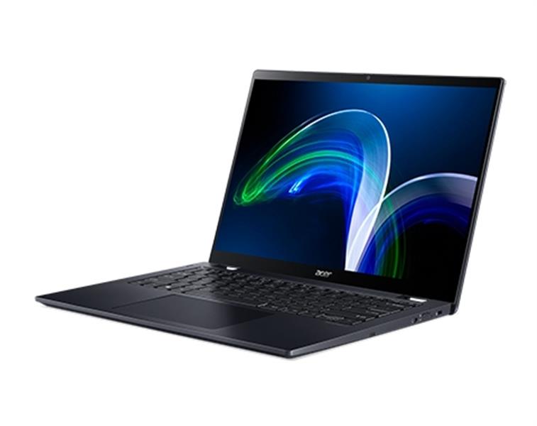 Acer TravelMate P614RN-52-51WD i5-1135G7 Hybride (2-in-1) 35,6 cm (14"") Touchscreen WUXGA Intel® Core™ i5 16 GB LPDDR4x-SDRAM 512 GB SSD Wi-Fi 6 (802