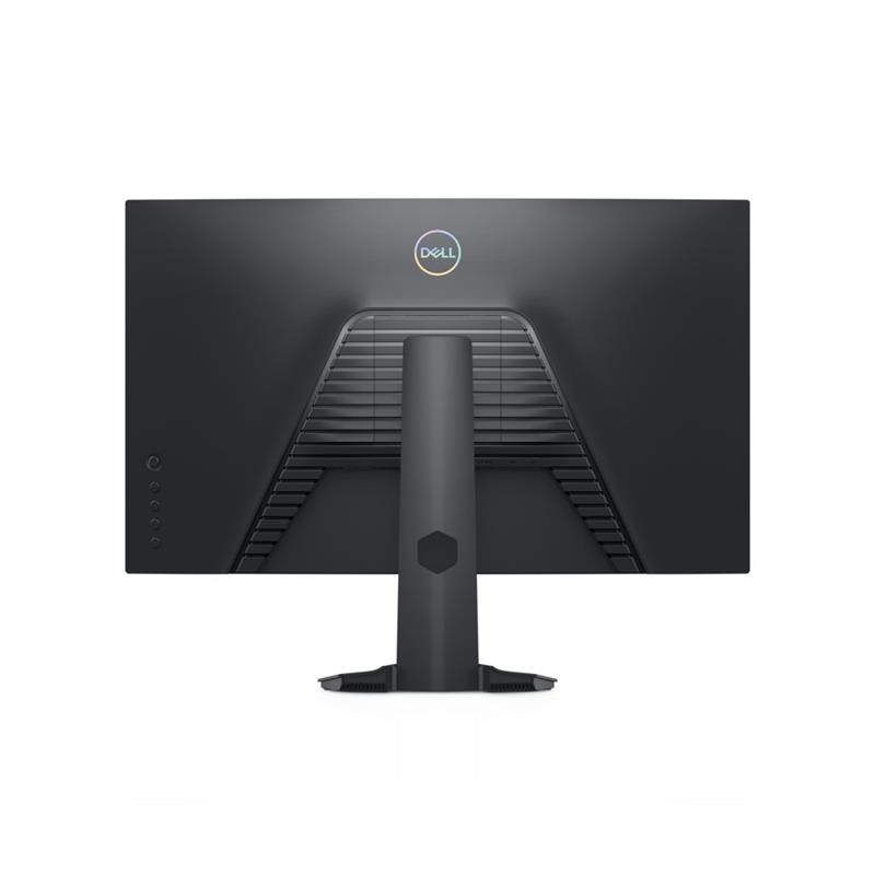 DELL S2722DGM 68,6 cm (27"") 2560 x 1440 Pixels Wide Quad HD LCD Zwart