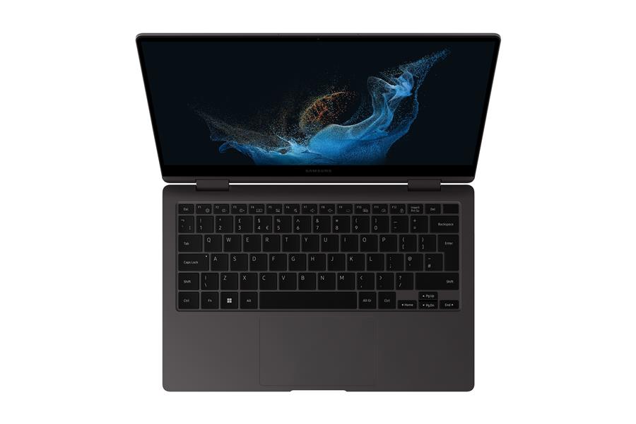 Book2 360 13i i5 8G 256SSD W11 Home Black QWERTY