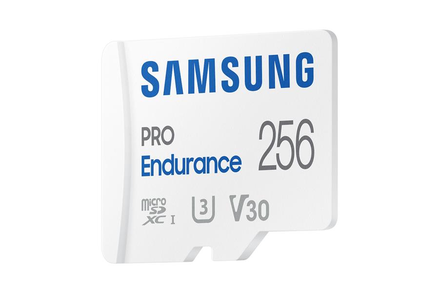 Samsung MB-MJ256K 256 GB MicroSDXC UHS-I Klasse 10