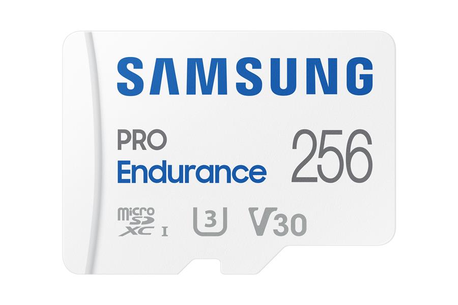 Samsung MB-MJ256K 256 GB MicroSDXC UHS-I Klasse 10