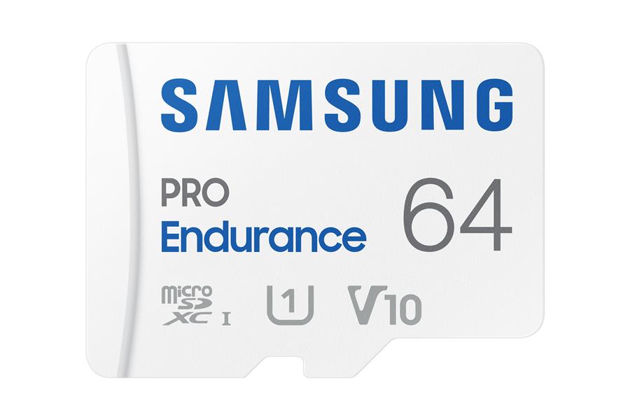 Samsung MB-MJ64K 64 GB MicroSDXC UHS-I Klasse 10