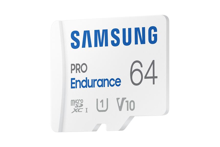 Samsung MB-MJ64K 64 GB MicroSDXC UHS-I Klasse 10