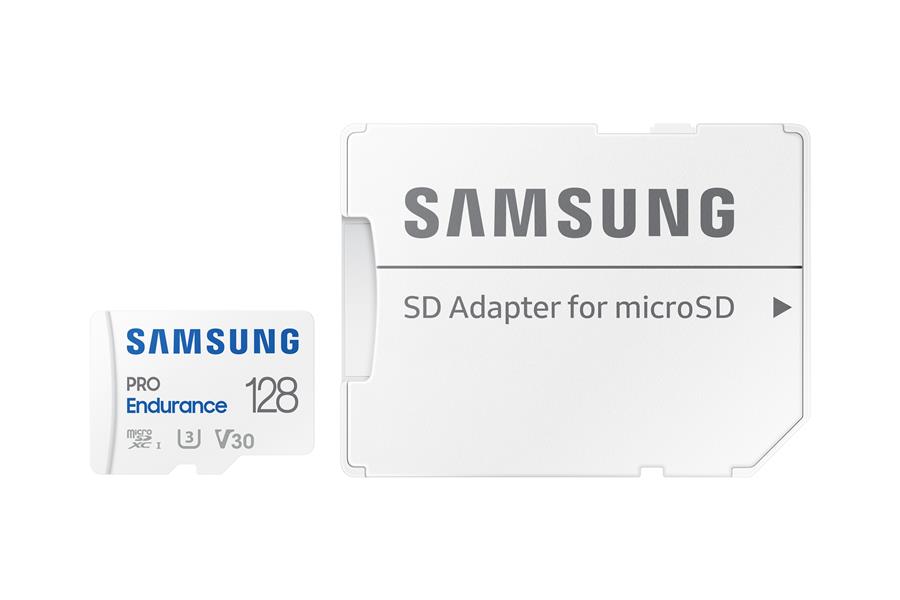 Samsung MB-MJ128K 128 GB MicroSDXC UHS-I Klasse 10