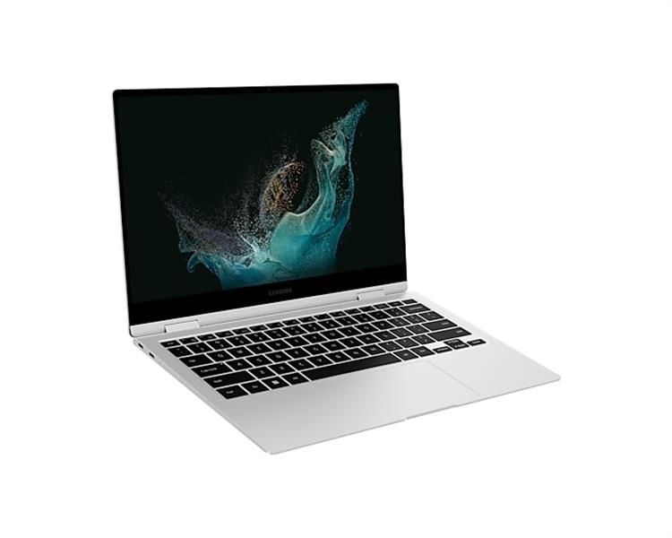 Samsung Galaxy Book2 Pro 360 NP930QED-KJ1NL notebook i7-1260P Hybride (2-in-1) 33,8 cm (13.3"") Touchscreen Full HD Intel® Core™ i7 16 GB LPDDR5-SDRAM