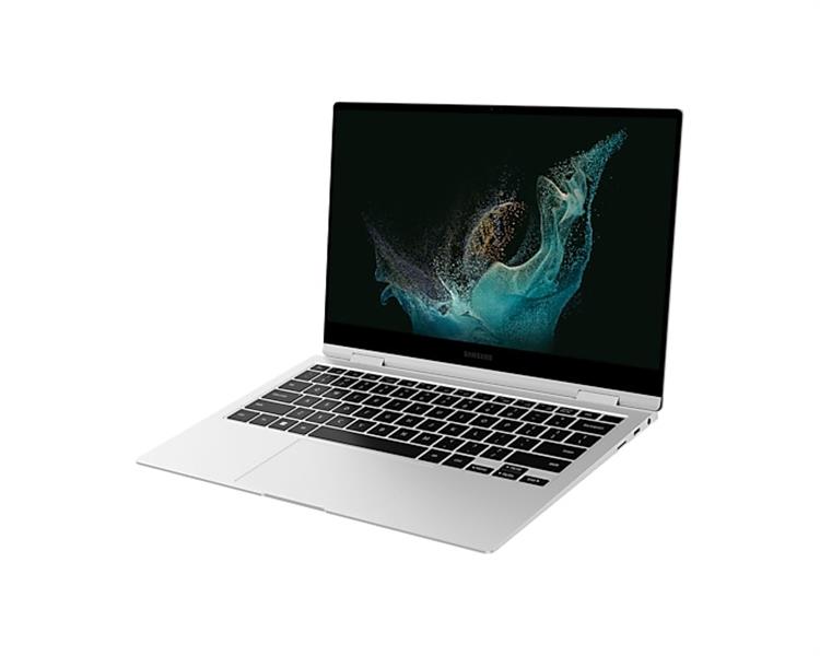 Samsung Galaxy Book2 Pro 360 NP930QED-KJ1NL notebook i7-1260P Hybride (2-in-1) 33,8 cm (13.3"") Touchscreen Full HD Intel® Core™ i7 16 GB LPDDR5-SDRAM