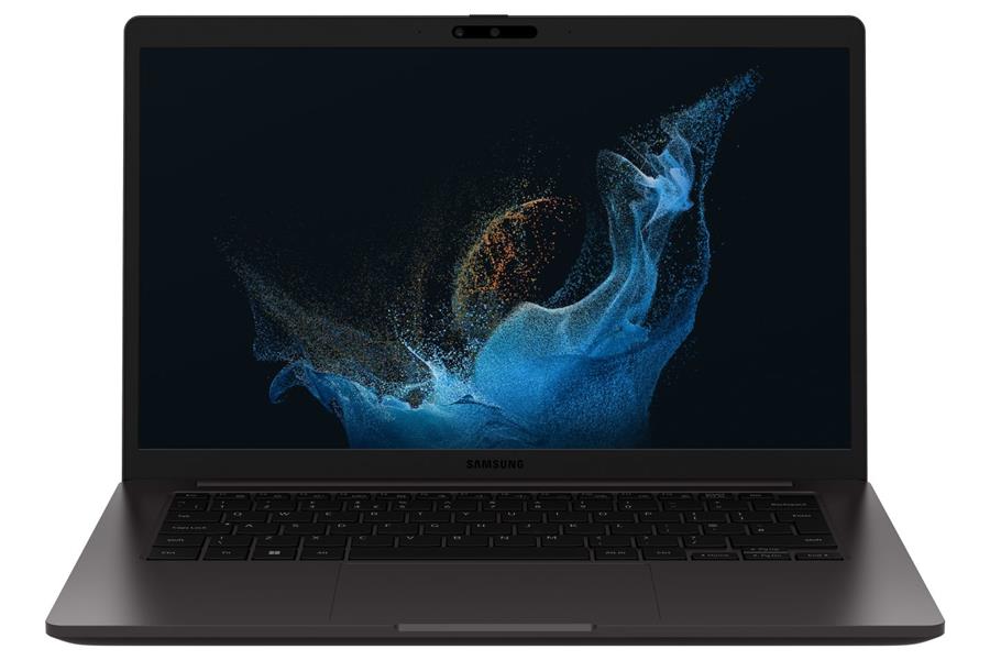 Samsung Galaxy Book2 Business NP641BEF-KA2NL notebook i7-1270P 35,6 cm (14"") Full HD Intel® Core™ i7 16 GB DDR4-SDRAM 512 GB SSD Wi-Fi 6E (802.11ax) 