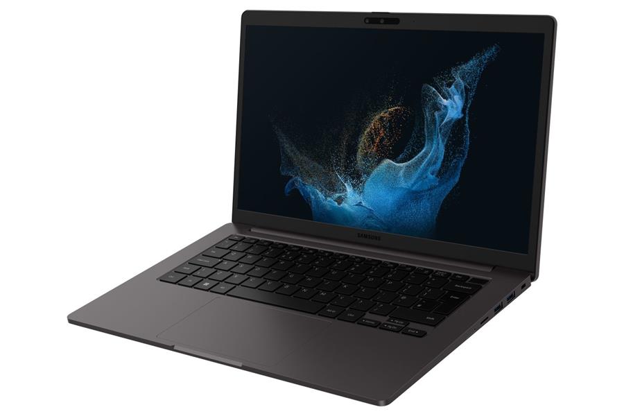 Samsung Galaxy Book2 Business NP641BEF-KA3NL notebook i5-1250P 35,6 cm (14"") Full HD Intel® Core™ i5 16 GB DDR4-SDRAM 256 GB SSD Wi-Fi 6E (802.11ax) 