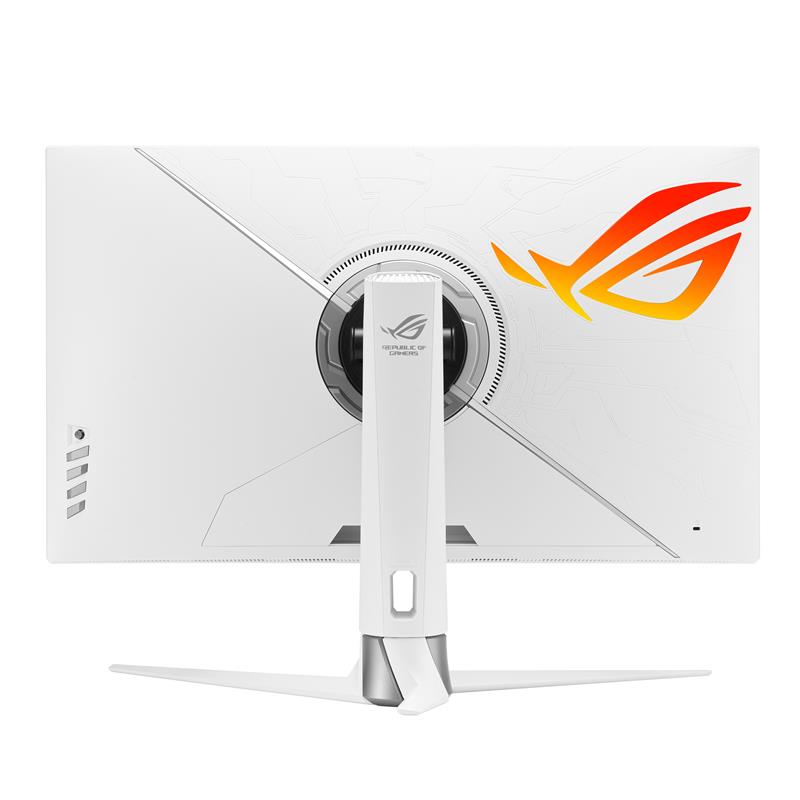 ASUS ROG Swift PG329Q-W 81,3 cm (32"") 2560 x 1440 Pixels Quad HD Wit