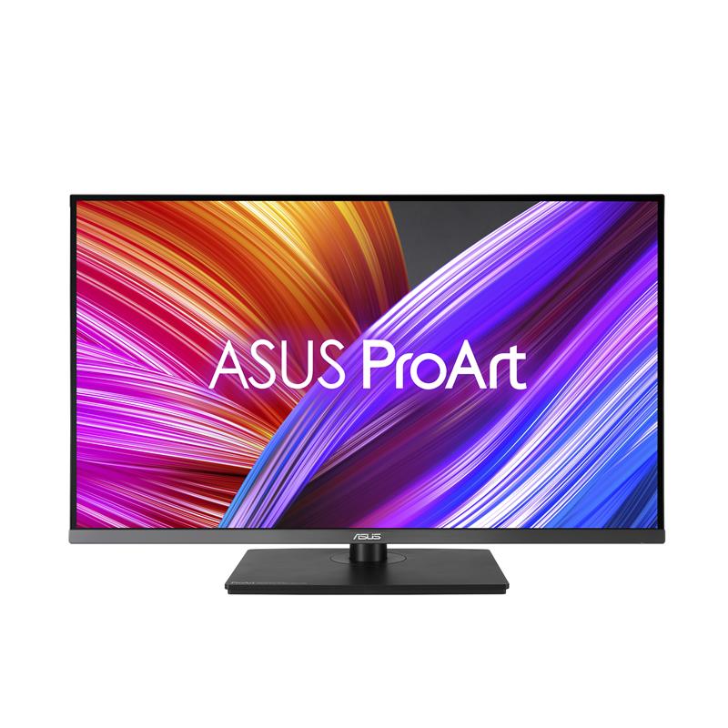 ASUS ProArt PA32UCR-K 81,3 cm (32"") 3840 x 2160 Pixels 4K Ultra HD LED Zwart