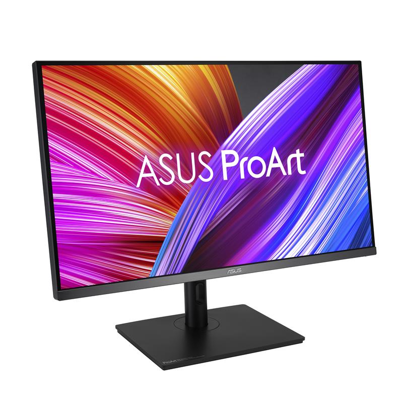 ASUS ProArt PA32UCR-K 81,3 cm (32"") 3840 x 2160 Pixels 4K Ultra HD LED Zwart