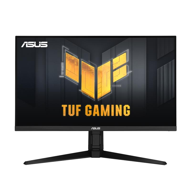 ASUS TUF Gaming VG32AQL1A 80 cm (31.5"") 2560 x 1440 Pixels Wide Quad HD LED Zwart