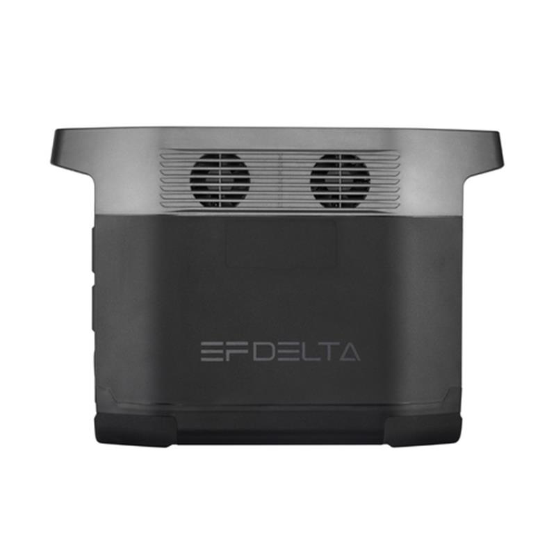 EcoFlow DELTA EU Dummy Unit