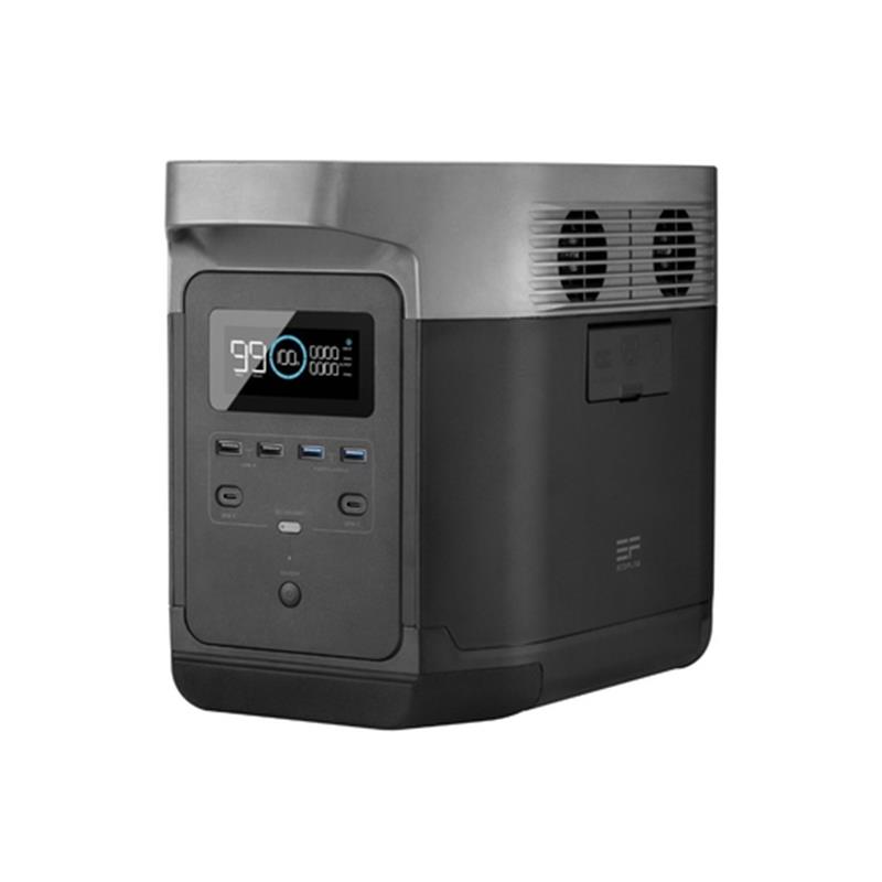 EcoFlow DELTA EU Dummy Unit