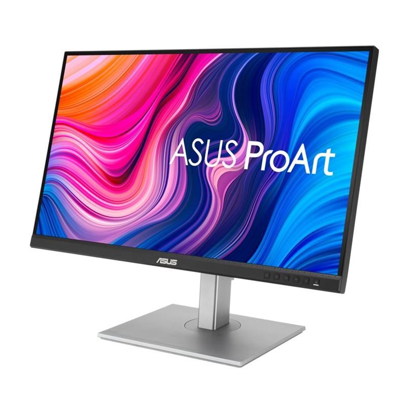 ASUS ProArt PA278CV 68,6 cm (27"") 2560 x 1440 Pixels Quad HD LED Zwart