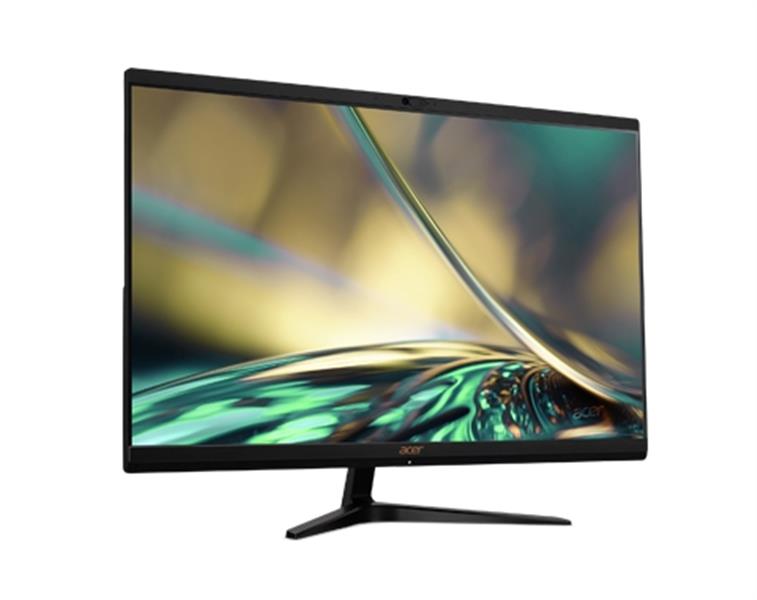 Acer Aspire C27-1700 I5216 NL Intel® Core™ i5 68,6 cm (27"") 1920 x 1080 Pixels 16 GB DDR4-SDRAM 1 TB SSD Alles-in-één-pc Windows 11 Home Wi-Fi 6 (802