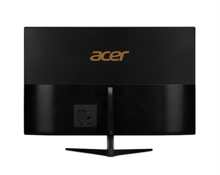 Acer Aspire C27-1700 I5216 NL Intel® Core™ i5 68,6 cm (27"") 1920 x 1080 Pixels 16 GB DDR4-SDRAM 1 TB SSD Alles-in-één-pc Windows 11 Home Wi-Fi 6 (802