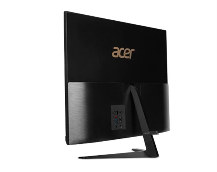 Acer Aspire C27-1700 I5216 NL Intel® Core™ i5 68,6 cm (27"") 1920 x 1080 Pixels 16 GB DDR4-SDRAM 1 TB SSD Alles-in-één-pc Windows 11 Home Wi-Fi 6 (802