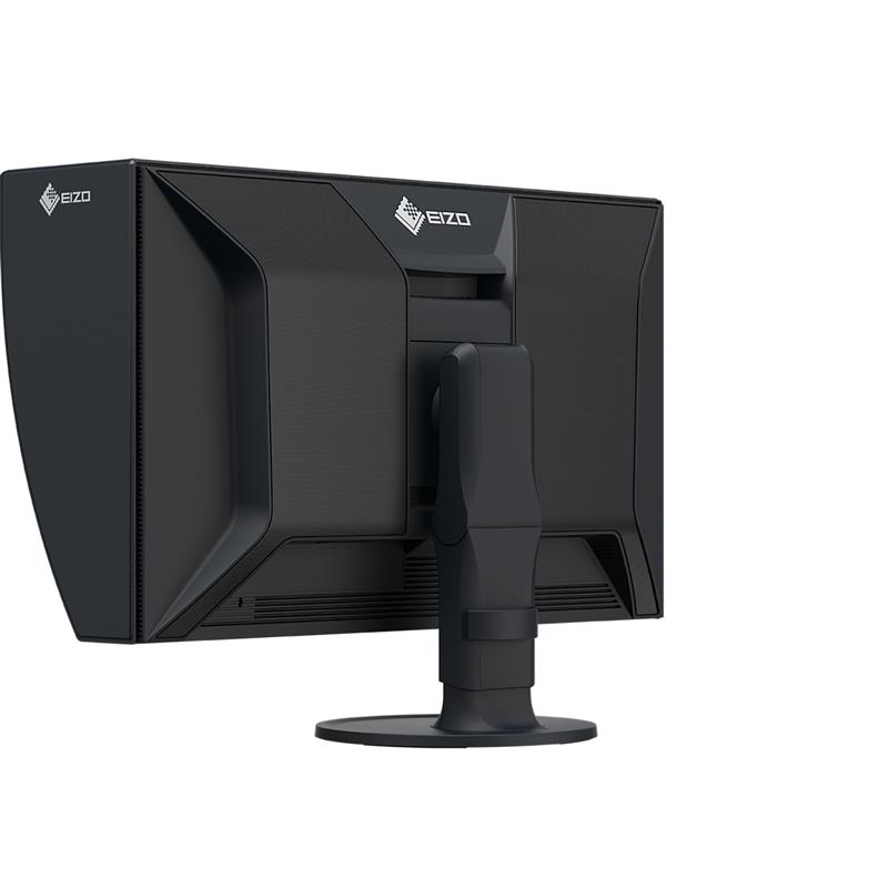 EIZO ColorEdge CG2700S computer monitor 68,6 cm (27"") 2560 x 1440 Pixels Wide Quad HD LED Zwart