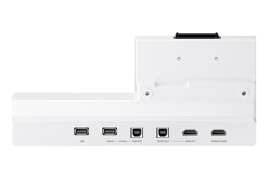 Flip Pro Connectivity Tray WM55B WM65B
