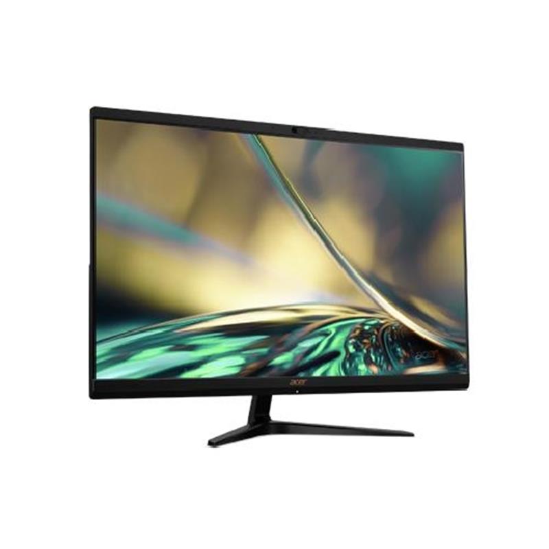Acer Aspire C27-1700 I5216 NL Intel® Core™ i5 68,6 cm (27"") 1920 x 1080 Pixels 16 GB DDR4-SDRAM 1 TB SSD Alles-in-één-pc Windows 11 Home Wi-Fi 6 (802