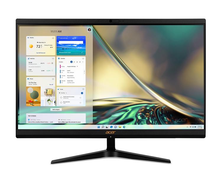 Aspire C24-1700 I5216 NL i5 16 512GB 23 