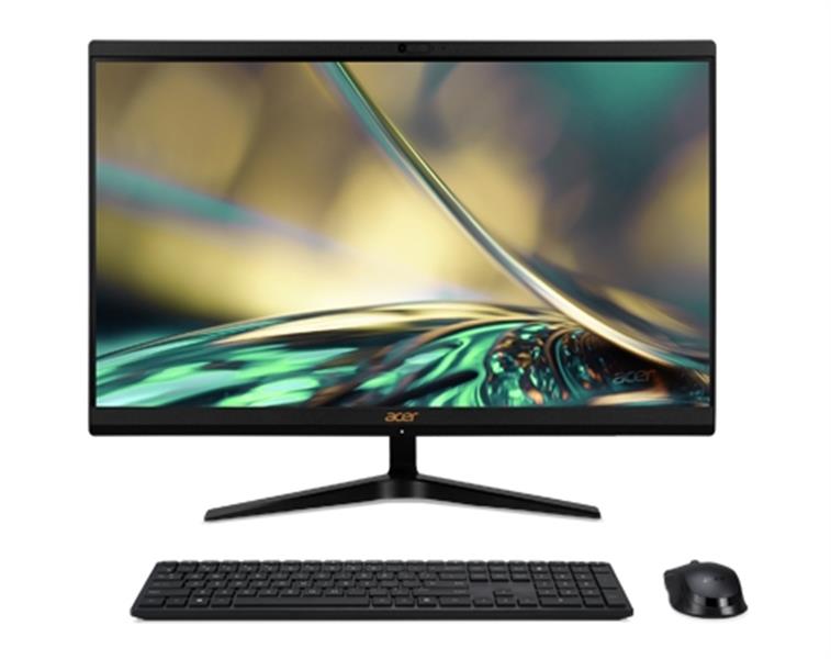 Aspire C24-1700 I3208 NL i3 8 512GB 23 8