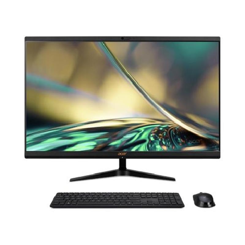 Acer Aspire C27-1700 I5610 NL Intel® Core™ i5 68,6 cm (27"") 1920 x 1080 Pixels 16 GB DDR4-SDRAM 512 GB SSD Alles-in-één-pc Windows 11 Home Wi-Fi 6 (8