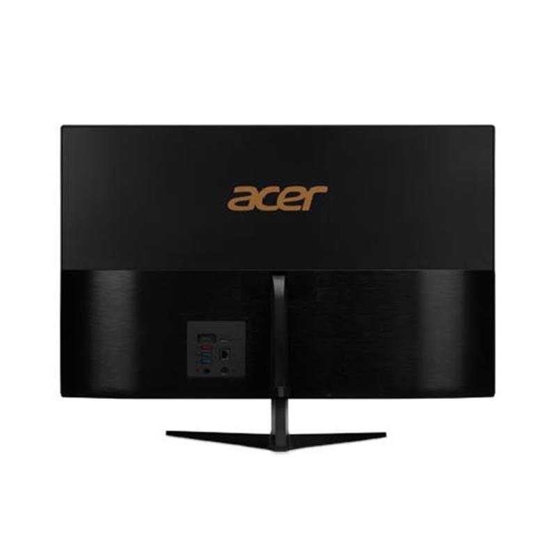Acer Aspire C27-1700 I5610 NL Intel® Core™ i5 68,6 cm (27"") 1920 x 1080 Pixels 16 GB DDR4-SDRAM 512 GB SSD Alles-in-één-pc Windows 11 Home Wi-Fi 6 (8