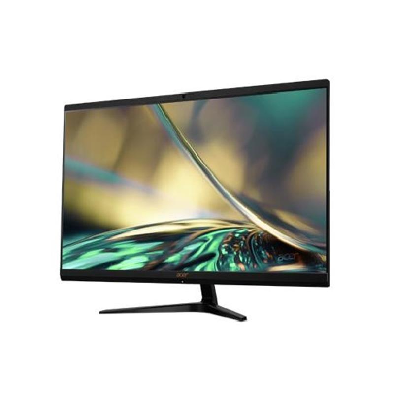Acer Aspire C27-1700 I5610 NL Intel® Core™ i5 68,6 cm (27"") 1920 x 1080 Pixels 16 GB DDR4-SDRAM 512 GB SSD Alles-in-één-pc Windows 11 Home Wi-Fi 6 (8