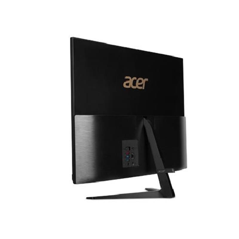 Acer Aspire C27-1700 I5610 NL Intel® Core™ i5 68,6 cm (27"") 1920 x 1080 Pixels 16 GB DDR4-SDRAM 512 GB SSD Alles-in-één-pc Windows 11 Home Wi-Fi 6 (8
