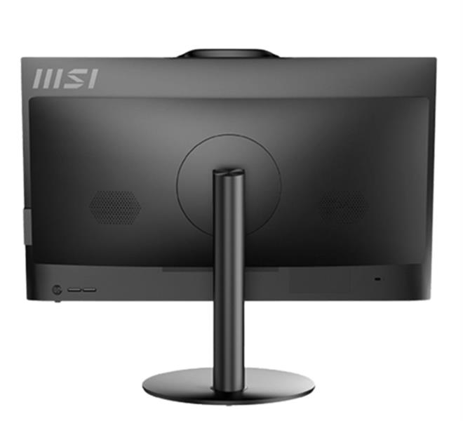 MSI Pro AP242 12M-004EU All-in-One PC/workstation Intel® Core™ i5 i5-12400 60,5 cm (23.8"") 1920 x 1080 Pixels Alles-in-één-pc 8 GB DDR4-SDRAM 512 GB 