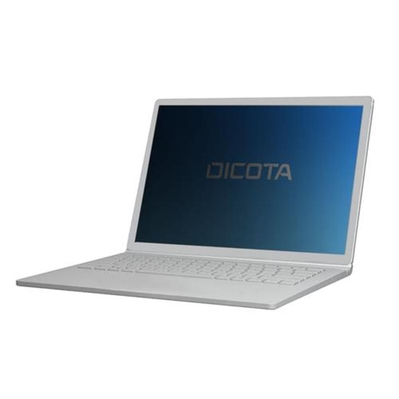 DICOTA Privacy filter 2Way for Laptop