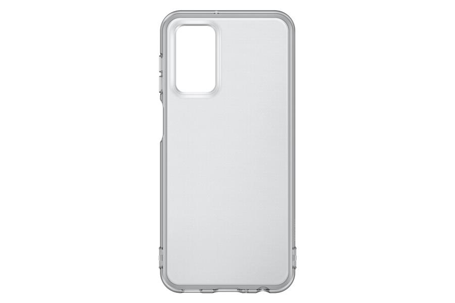 Samsung EF-QA235TBEGWW mobiele telefoon behuizingen 16,8 cm (6.6"") Hoes Zwart